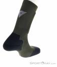 Dainese Hgrox Calcetines para ciclista, Dainese, Verde oliva oscuro, , Hombre,Mujer,Unisex, 0055-10305, 5638184993, 8051019678027, N2-17.jpg