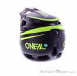 O'Neal Transition Flash Full Face Helmet, O'Neal, Black, , Male,Female,Unisex, 0264-10265, 5638185033, 4046068617336, N2-12.jpg