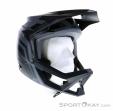 O'Neal Transition Flash Full Face Helmet, , Dark-Grey, , Male,Female,Unisex, 0264-10265, 5638185038, , N1-01.jpg