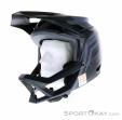 O'Neal Transition Flash Full Face Helmet, , Dark-Grey, , Male,Female,Unisex, 0264-10265, 5638185038, , N1-06.jpg