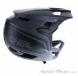 O'Neal Transition Flash Full Face Helmet, O'Neal, Dark-Grey, , Male,Female,Unisex, 0264-10265, 5638185038, 4046068621463, N2-17.jpg