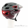 O'Neal Pike Solid MTB Helmet, O'Neal, Gray, , Male,Female,Unisex, 0264-10266, 5638185041, 4046068604169, N2-17.jpg
