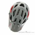 O'Neal Pike Solid MTB Helmet, O'Neal, Gray, , Male,Female,Unisex, 0264-10266, 5638185041, 4046068604169, N5-05.jpg