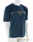 O'Neal Pin It SS Mens Biking Shirt, O'Neal, Blue, , Male, 0264-10271, 5638185057, 4046068626161, N1-01.jpg