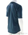 O'Neal Pin It SS Mens Biking Shirt, O'Neal, Blue, , Male, 0264-10271, 5638185057, 4046068626161, N1-16.jpg