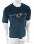 O'Neal Pin It SS Herren Bikeshirt, O'Neal, Blau, , Herren, 0264-10271, 5638185057, 4046068626154, N2-02.jpg