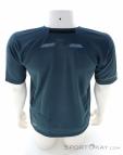 O'Neal Pin It SS Hommes T-shirt de vélo, O'Neal, Bleu, , Hommes, 0264-10271, 5638185057, 4046068626154, N3-13.jpg