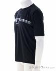 O'Neal Pin It SS Mens Biking Shirt, O'Neal, Black, , Male, 0264-10271, 5638185062, 4046068624907, N1-06.jpg