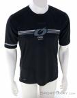 O'Neal Pin It SS Mens Biking Shirt, O'Neal, Black, , Male, 0264-10271, 5638185062, 4046068624907, N2-02.jpg