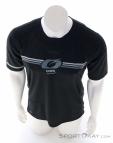 O'Neal Pin It SS Hommes T-shirt de vélo, O'Neal, Noir, , Hommes, 0264-10271, 5638185062, 4046068624907, N3-03.jpg