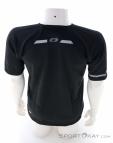 O'Neal Pin It SS Herren Bikeshirt, , Schwarz, , Herren, 0264-10271, 5638185062, , N3-13.jpg