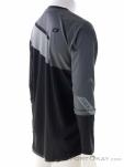 O'Neal Tobanga LS Mens Biking Shirt, O'Neal, Black, , Male, 0264-10272, 5638185068, 4046068558455, N1-16.jpg