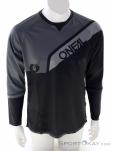 O'Neal Tobanga LS Herren Bikeshirt, O'Neal, Schwarz, , Herren, 0264-10272, 5638185068, 4046068558455, N2-02.jpg