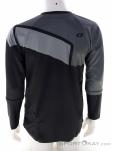 O'Neal Tobanga LS Mens Biking Shirt, O'Neal, Black, , Male, 0264-10272, 5638185068, 4046068558455, N2-12.jpg