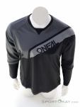 O'Neal Tobanga LS Herren Bikeshirt, O'Neal, Schwarz, , Herren, 0264-10272, 5638185068, 4046068558455, N3-03.jpg