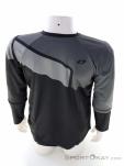 O'Neal Tobanga LS Mens Biking Shirt, O'Neal, Black, , Male, 0264-10272, 5638185068, 4046068558455, N3-13.jpg