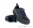 O'Neal Flow SPD V22 Chaussures MTB, O'Neal, Gris, , Hommes,Femmes,Unisex, 0264-10196, 5638185078, 4046068591964, N1-01.jpg