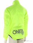 O'Neal Breeze Rain Hommes Veste de pluie, , Jaune, , Hommes, 0264-10106, 5638185086, , N1-11.jpg