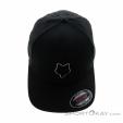 Fox Head Flexfit Baseball Cap, , Black, , Male,Female,Unisex, 0236-11002, 5638185590, , N4-04.jpg