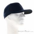 Fox Head Flexfit Baseball Cap, , Dark-Blue, , Male,Female,Unisex, 0236-11002, 5638185594, , N1-01.jpg