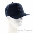 Fox Head Flexfit Baseball Cap, , Dark-Blue, , Male,Female,Unisex, 0236-11002, 5638185594, , N2-02.jpg