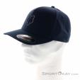 Fox Head Flexfit Baseball Cap, , Dark-Blue, , Male,Female,Unisex, 0236-11002, 5638185594, , N2-07.jpg