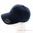 Fox Head Flexfit Baseball Cap, , Dark-Blue, , Male,Female,Unisex, 0236-11002, 5638185594, , N3-08.jpg