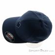 Fox Head Flexfit Baseball Cap, , Dark-Blue, , Male,Female,Unisex, 0236-11002, 5638185594, , N4-09.jpg