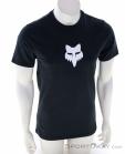 Fox Head SS Premium Hommes T-shirt, Fox, Anthracite, , Hommes, 0236-10842, 5638185596, 191972811920, N2-02.jpg