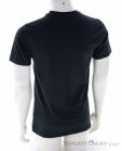 Fox Head SS Premium Hommes T-shirt, Fox, Anthracite, , Hommes, 0236-10842, 5638185596, 191972811920, N2-12.jpg
