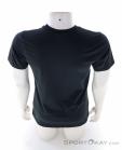 Fox Head SS Premium Hommes T-shirt, Fox, Anthracite, , Hommes, 0236-10842, 5638185596, 191972811920, N3-13.jpg