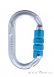 Edelrid Kiwi Triple Schraubkarabiner, , Silber, , Herren,Damen,Unisex, 0084-10521, 5638185611, , N1-01.jpg