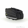 Topeak MTM Trunk Bag EX Strap 8l Luggage Rack Bag, Topeak, Black, , Unisex, 0185-10415, 5638185615, 4710069709412, N1-06.jpg