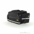 Topeak MTM Trunk Bag EX Strap 8l Luggage Rack Bag, , Black, , Unisex, 0185-10415, 5638185615, , N1-16.jpg