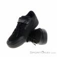 Dainese Hgmateria Pro Mens MTB Shoes, , Black, , Male, 0055-10306, 5638185620, , N1-06.jpg