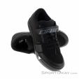 Dainese Hgmateria Pro Mens MTB Shoes, Dainese, Black, , Male, 0055-10306, 5638185620, 8051019672209, N2-02.jpg