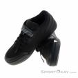Dainese Hgmateria Pro Mens MTB Shoes, , Black, , Male, 0055-10306, 5638185620, , N2-07.jpg