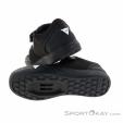 Dainese Hgmateria Pro Hommes Chaussures MTB, adidas, Noir, , Hommes, 0055-10306, 5638185620, 8051019672209, N2-12.jpg