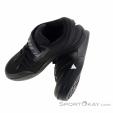 Dainese Hgmateria Pro Mens MTB Shoes, , Black, , Male, 0055-10306, 5638185620, , N3-08.jpg