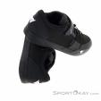 Dainese Hgmateria Pro Mens MTB Shoes, , Black, , Male, 0055-10306, 5638185620, , N3-18.jpg