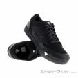 Dainese Hgmateria Mens MTB Shoes, , Black, , Male, 0055-10307, 5638185626, , N1-01.jpg