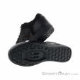 Dainese Hgmateria Hommes Chaussures MTB, adidas, Noir, , Hommes, 0055-10307, 5638185626, 8051019672339, N1-11.jpg