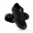 Dainese Hgmateria Mens MTB Shoes, Dainese, Black, , Male, 0055-10307, 5638185626, 8051019672339, N2-02.jpg