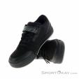 Dainese Hgacto Pro Mens MTB Shoes, adidas, Black, , Male, 0055-10308, 5638185633, 8051019672599, N1-06.jpg