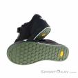 Dainese Hgacto Pro Mens MTB Shoes, , Black, , Male, 0055-10308, 5638185633, , N1-11.jpg