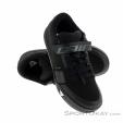 Dainese Hgacto Pro Mens MTB Shoes, , Black, , Male, 0055-10308, 5638185633, , N2-02.jpg