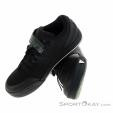 Dainese Hgacto Pro Mens MTB Shoes, Dainese, Black, , Male, 0055-10308, 5638185633, 8051019672599, N2-07.jpg