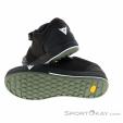 Dainese Hgacto Pro Mens MTB Shoes, , Black, , Male, 0055-10308, 5638185633, , N2-12.jpg