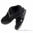 Dainese Hgacto Pro Mens MTB Shoes, , Black, , Male, 0055-10308, 5638185633, , N3-08.jpg