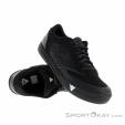 Dainese Hgacto Mens MTB Shoes, , Black, , Male, 0055-10309, 5638185639, , N1-01.jpg